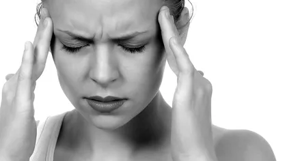 Cel mai BUN REMEDIU împotriva migrenelor