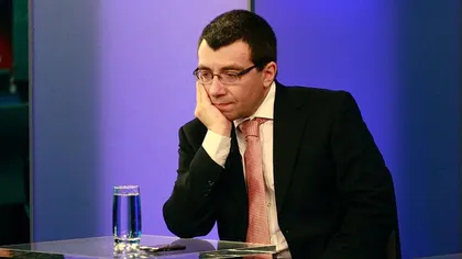 Deputatul PNL Mihai Voicu, condamnat la 3 ani de închisoare cu suspendare. El a fost suspendat din partid