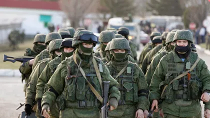 Bugetul armatei din Republica Moldova, mai mic decât cel al forţelor militare transnistrene