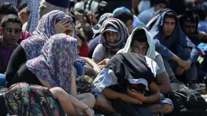 Parlamentul European a aprobat de urgenţă propunerea CE de redistribuire a 120.000 de migranţi