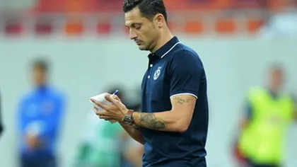 Mirel Rădoi, acuzat de un oficial UEFA că A TRIŞAT