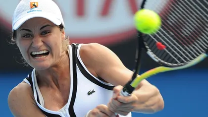 Monica Niculescu s-a calificat în turul al doilea la US Open
