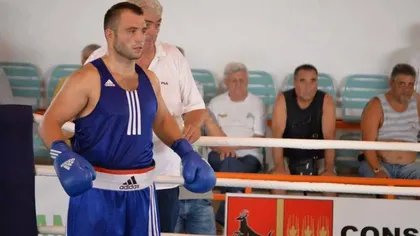 Mihai Nistor, primul campion mondial de box al României, după Lucian Bute. Totul despre pugilistul nostru