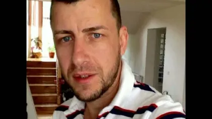 Un bărbat din Bistriţa a fost găsit în baie, cu gâtul tăiat VIDEO