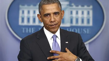 Obama vrea ca SUA să se pregătească pentru primirea a 10.000 de refugiaţi în următorul an
