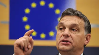 CRIZA IMIGRANŢILOR. Viktor Orban se aşteaptă la respingerea multor cereri de azil