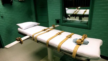 O femeie a fost executată într-o închisoare din Georgia, pentru prima oară după 70 de ani