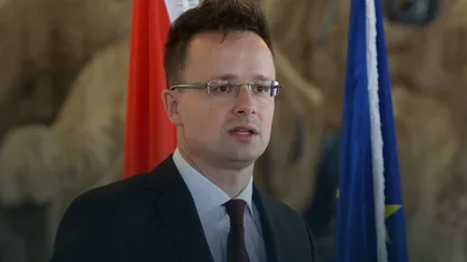 CRIZA IMIGRANŢILOR. Ministrul de Externe ungar îl critică pe ministrul de Interne croat