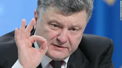 Ucraina îi va cere Rusiei 50 de miliarde de dolari pentru Crimeea şi Donbas