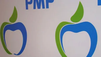 PMP: Menţinerea lui Ponta în funcţia de premier va transforma România în oaia neagră a Europei