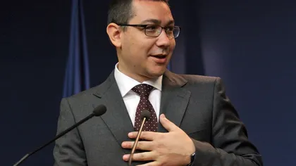 ZI GREA pentru Victor Ponta: Moţiune de cenzură, proces la ICCJ şi discuţii în PSD privind şefia Guvernului