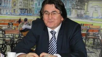 REZULTATE ALEGERI LOCALE 2016: Nicolae Robu, un nou mandat la Timişoara