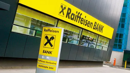 Prima bancă din România care INTERZICE operațiunile cu NUMERAR! Ce se va întâmpla cu clienții Raiffeisen - Exclusiv Economica