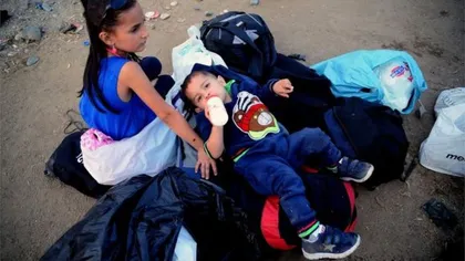 Comisia Europeană cere României să primească 4.646 de refugiaţi