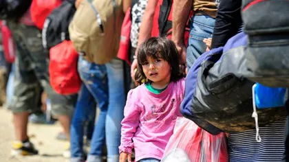 CRIZA IMIGRANŢILOR. Serbia anunţă că 200.000 de refugiaţi au tranzitat ţara