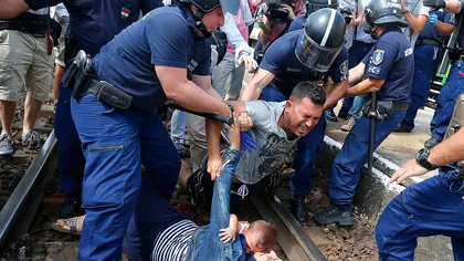 STARE DE URGENŢĂ în Ungaria. Guvernul a decis să RETURNEZE refugiaţii veniţi din Serbia, care nu cer azil