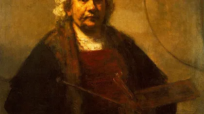 Olanda vrea să cumpere două tablouri ale lui Rembrandt cu 160 de milioane de euro