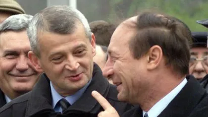 Băsescu, despre cazul lui Oprescu: Lovitura IMPARABILĂ de CREDIBILITATE e că s-a produs flagrantul