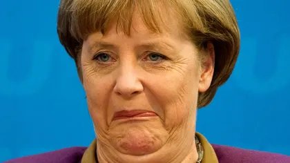 CRIZA IMIGRANŢILOR. Merkel respinge ameninţările cu sancţiuni contra ţărilor care refuză cotele obligatorii