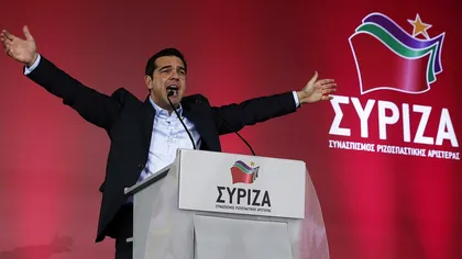 Alegeri GRECIA. Conform unui sondaj, Noua Democraţie şi Syriza se bat umăr la umăr