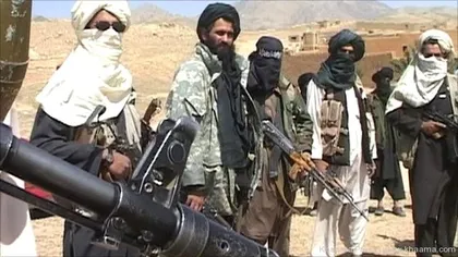Liderul talibanilor din Afganistan cere retragerea trupelor străine şi încetarea tratatelor de pace