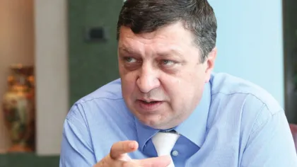 Teodor Atanasiu: Ar fi suficient un partid de mărimea UNPR ca moţiunea de cenzură să treacă