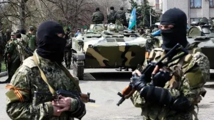Rusia avertizează: Armata Ucrainei se pregăteşte de RĂZBOI cu ROMÂNIA. Kievul neagă, MAE român cere explicaţii