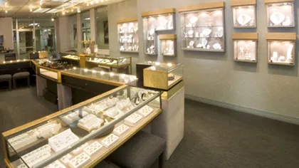 O bandă de hoţi de bijuterii români a fost dezmembrată, la Paris