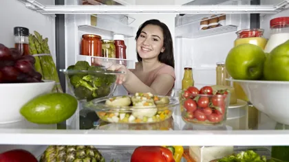 Vrei să slăbeşti? Păstrează aceste nouă alimente în frigider