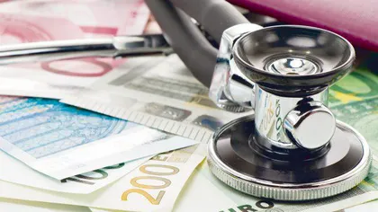 Finanţele clarifică situaţia: Contribuţia la sănatate este obligatorie pentru toţi, cu sau fără venituri