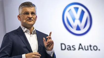 Un al doilea dispozitiv suspect descoperit la maşinile Volkswagen. Acţiunile companiei au crescut în ultima zi