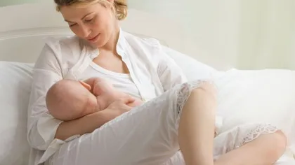 Iată cum să slăbeşti sănătos după naştere