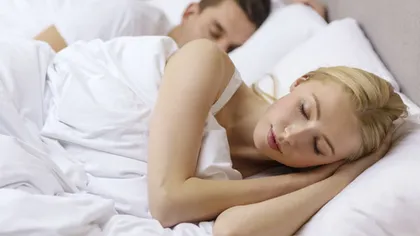 Lipsa somnului din timpul nopţii îţi poate aduce moartea