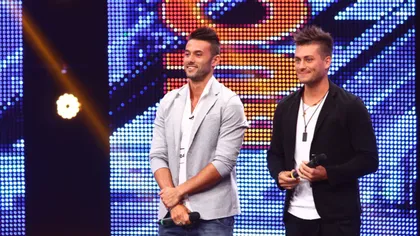 X Factor 2015: Delia a fost CUCERITĂ de un antrenor de zumba cu sex-appeal
