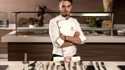 MASTERCHEF 2015: Chef FOA se pregăteşte de NUNTĂ