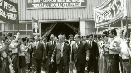 De ce a interzis Nicolae Ceauşescu folosirea apelativelor 