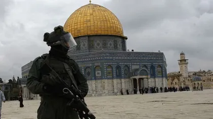 Israelul şi Iordania sunt de acord cu noi măsuri de securitate pe Esplanada Moscheilor