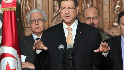 Coaliţia Internaţională împotriva Statului Islamic: Tunisia şi-a confirmat participarea