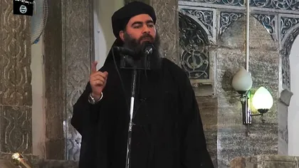 Surse islamiste: Abu Bakr al-Baghdadi, liderul reţelei teroriste Stat Islamic, a fost ucis. Americanii sunt sceptici