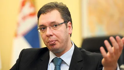 Premierul sârb avertizează: Am putea asista la o DESTABILIZARE a Europei. E nevoie de un leadership solid