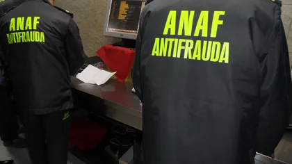 SNFP trage un semnal de alarmă: Inspectorii ANAF, daţi în judecată de persoanele controlate