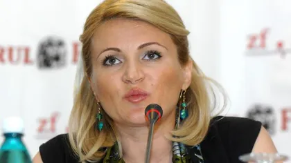 Prim-vicepreşedintele PNL Andreea Paul, atac dur la adresa ministrului de Externe, Lazăr Comănescu