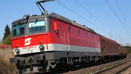 Austria prelungeşte suspendarea transportului feroviar între Salzburg şi graniţa cu Germania