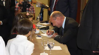 Traian Băsescu: Fratele meu ar fi luat BANI de la familia Bercea tot atâţia cât a luat Kovesi: ZERO. VIDEO