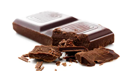 5 motive pentru a mânca ciocolată neagră