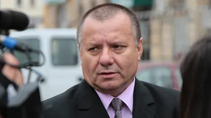 Georgică Cornu şi fostul şef al PSD Orşova, reţinuţi pentru evaziune fiscală de 10 milioane de euro