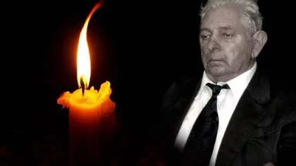 A murit profesorul universitar Nicolae Costea