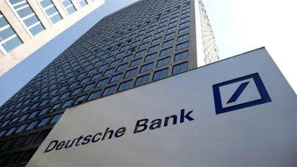 Deutsche Bank va da afară 15.000 de oameni, după ce vrea să se retragă din 10 ţări pentru reducerea costurilor