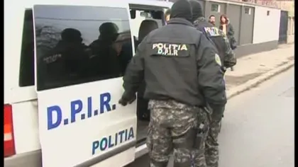 Grupare specializată în trafic de droguri de risc şi mare risc, destructurată de poliţiştii din Timiş