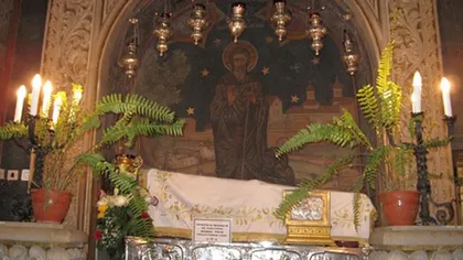 SFANTUL DUMITRU 2015: Tradiţii de Sfântul Dimitrie cel Nou. Care este rolul Icoanei în casă